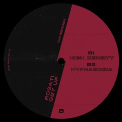 Premiere: Rosati - High Density