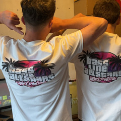 Burgaboy x MNT x SG Just Too Fresh