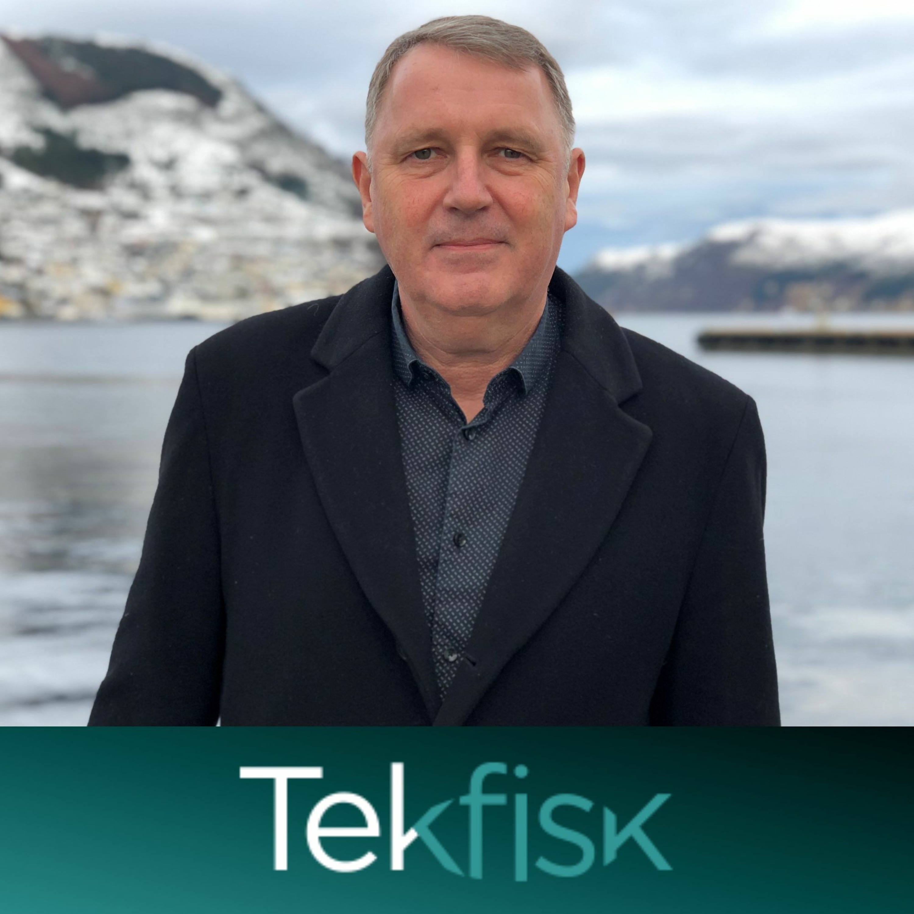 Tekfisk