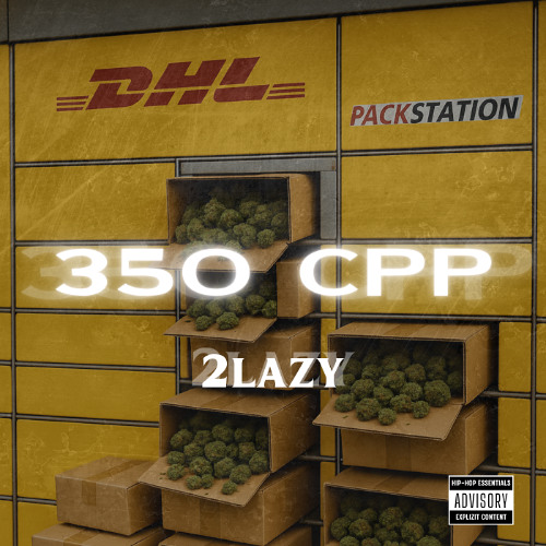 350 CPP - 2lazy