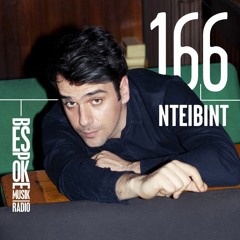 Bespoke Musik Radio 166 : NTEIBINT