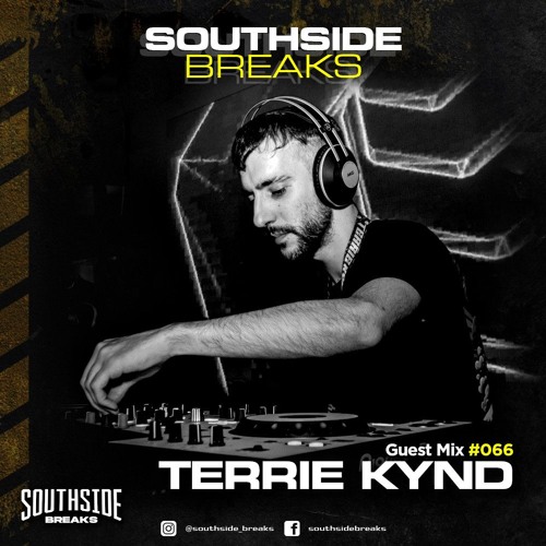 SSB Guest Mix #066 - Terrie Kynd