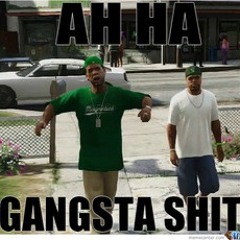 Bihsop - Gangsta Shit