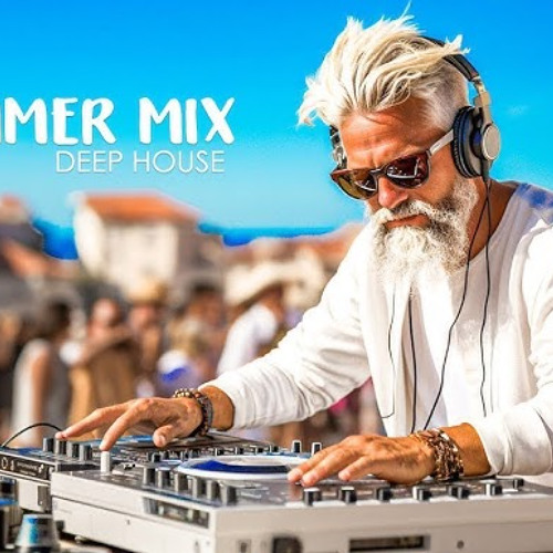 Midnight Waves – Future Rave Anthem 2025 Top EDM Remixes 257