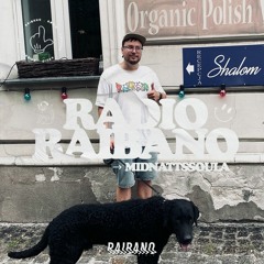 Radio Raibano with Midnattssoula