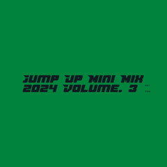 JUMP UP MINI MIX 2024 Volume 3