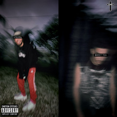 $TRAIN$ AND $WEET TEA (feat. Josiah Torres) [PROD.RONNY ROJO]