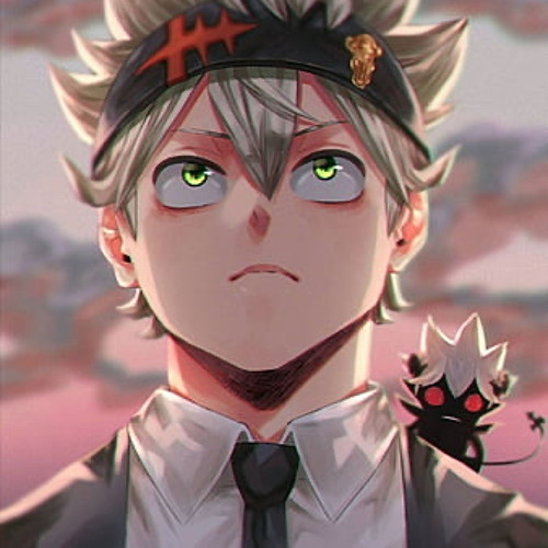 No Excuses Asta