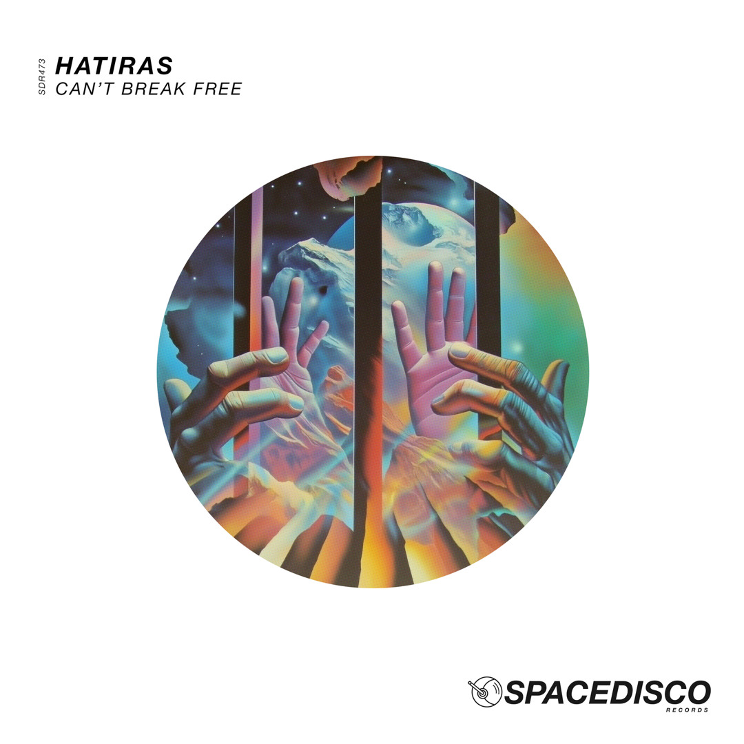 Stream Can't Break Free (Extended Mix) by Hatiras | Listen online for ...