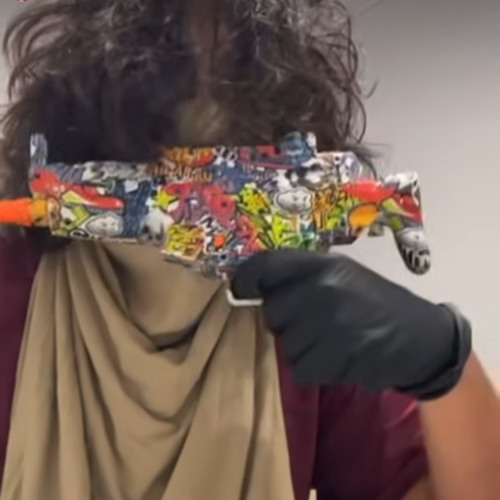 SamCBK + Ixybxy.999 - Your not moving weight (Prod. Aalyve) [DREAMTHUGEXCLUSIVE