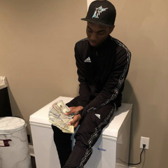 Bizzy Banks - Moon Rocks (Babies Diss)