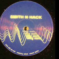 Smith N Hack - To Our Disco Friends
