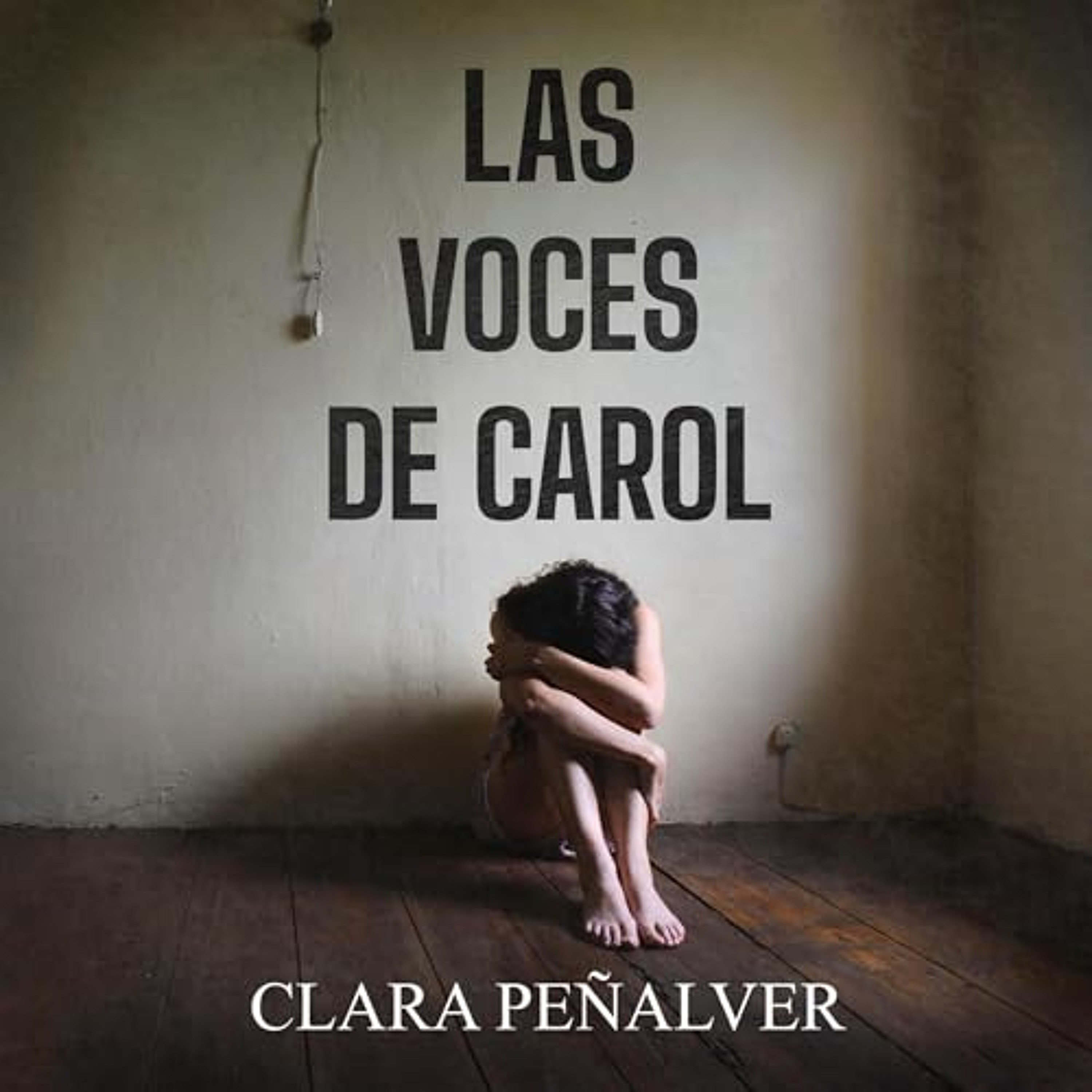 Las voces de Carol (Audiolibro) | Prueba Gratis