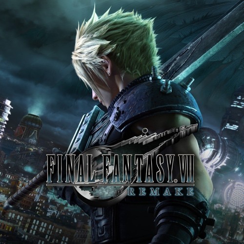 FF7 REMAKE Original Soundtrack 初回生産限定盤