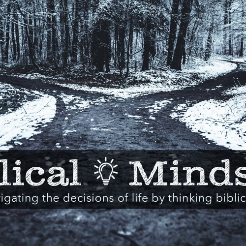 Listen to playlists featuring Biblical Mindsets 8 "The Greater Yes
