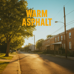 Warm Asphalt