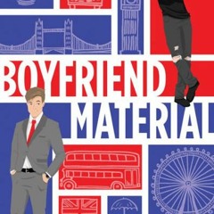 Read/Download Boyfriend Material BY : Alexis Hall