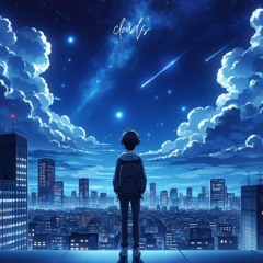 clouds (prod. khozy)