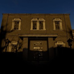 Cursed School