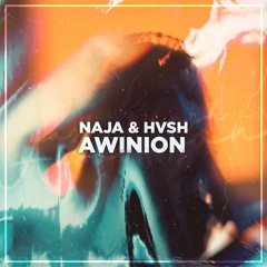 NAJA & HVSH - AWINION