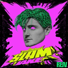 SLAMJAKE - REIV