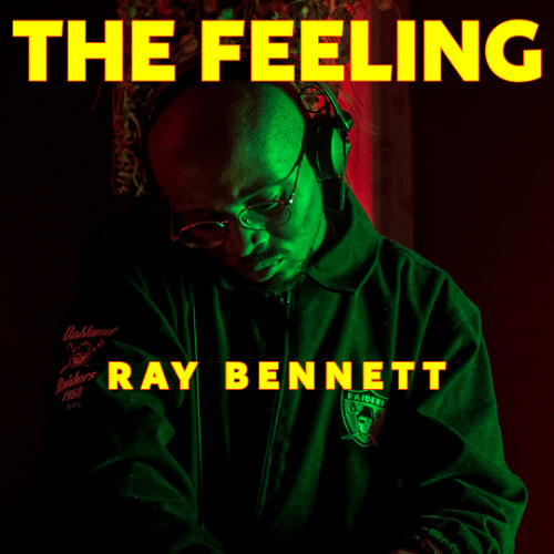 The Feeling: Ep 02 - Ray Bennett