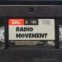 「RADIO MOVEMENT」 -Good Oldies-