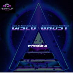Disco Ghost
