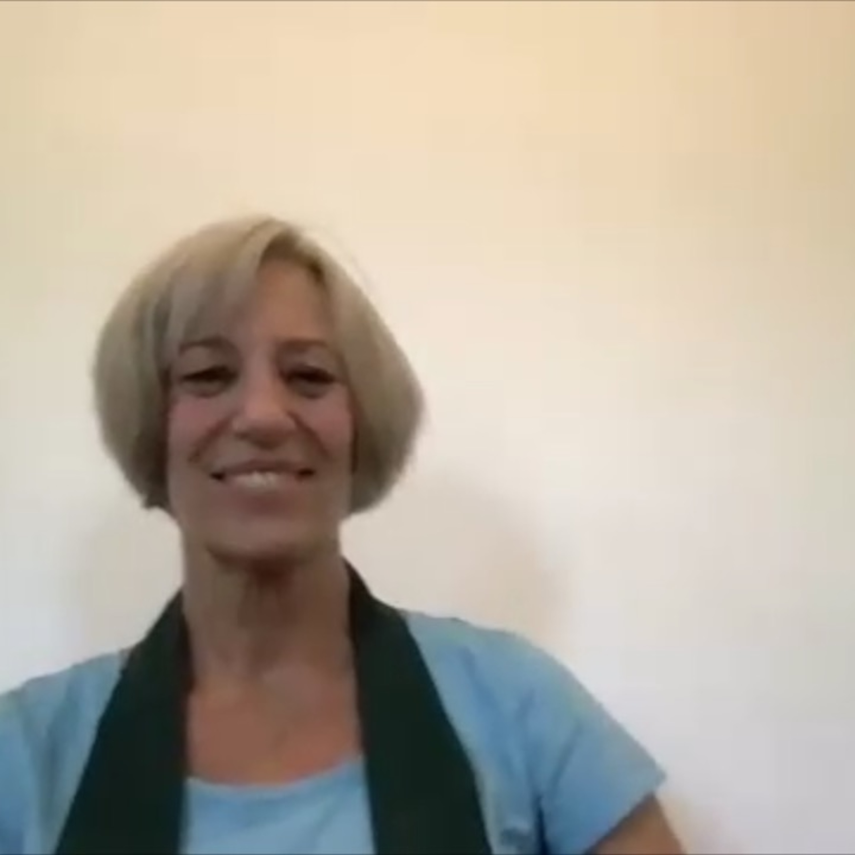 2023-07-18 I Inquiry I Zazen and the Direct Experience of True Reality  I Laurie Winnette