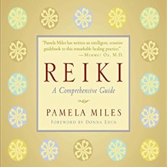 Download (PDF) Reiki: A Comprehensive Guide for android