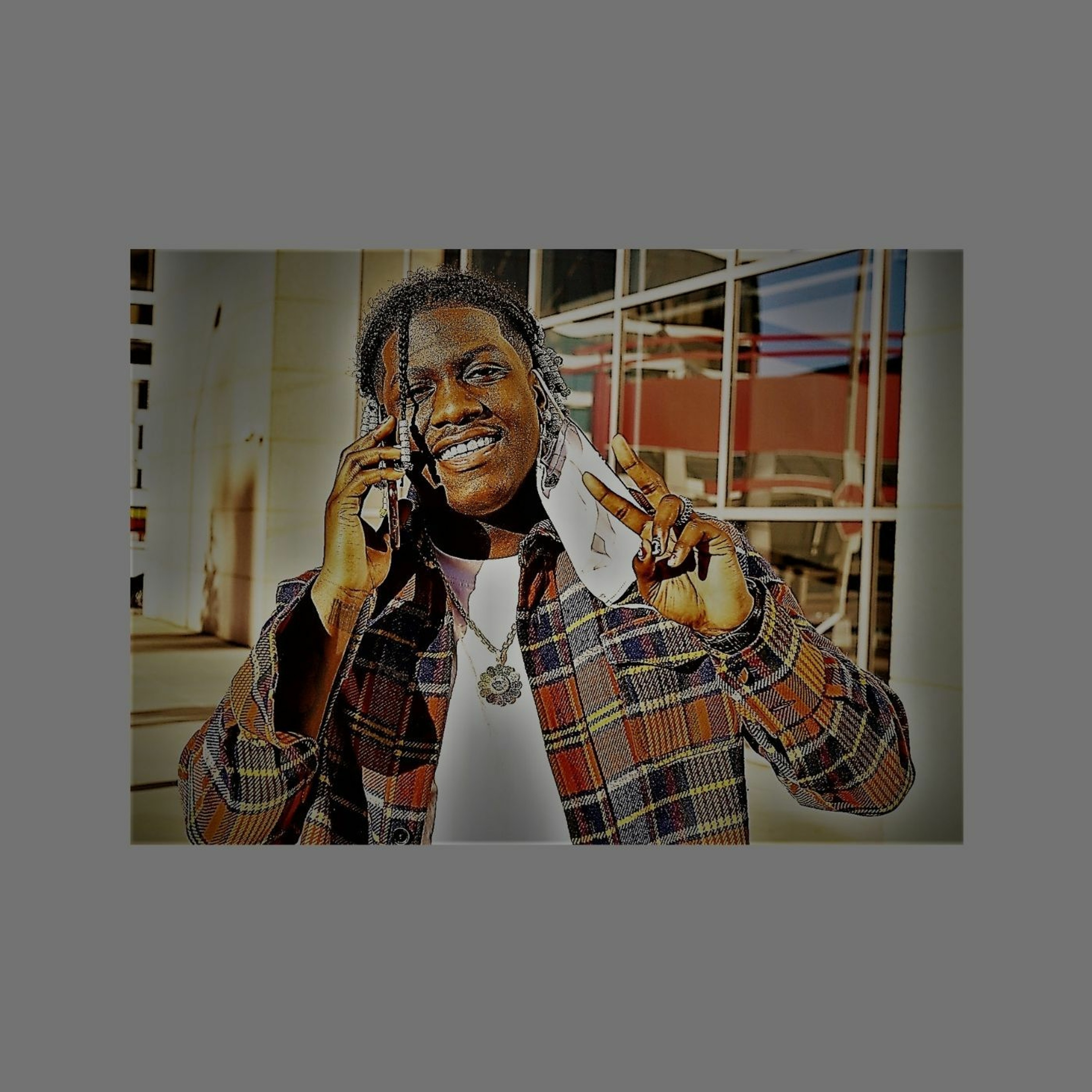 Lil Yachty Type Beat - "Payroll" episode artwork