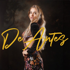 Hanz Witker Feat. Kata Palacios - De Antes (Extended Mix)