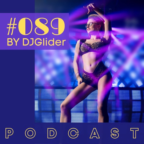 #089 MainStage Podcast Nov feat David Ghetta Tiesto Afrojack Blasterjaxx by Oliver LANG
