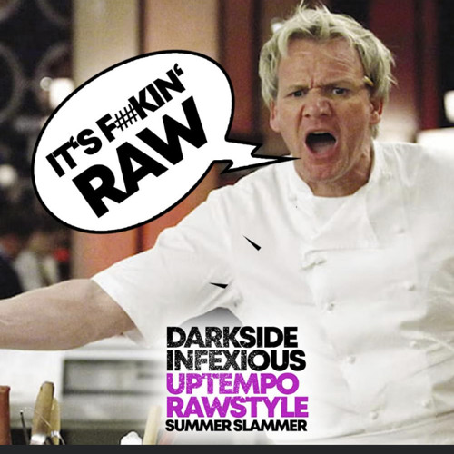 RAW WITH STYLE