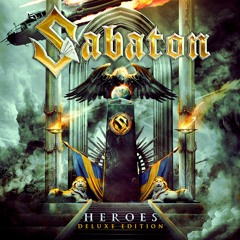 Twilight of the Thunder God (Sabaton Cruise, 2014, 1st Set)