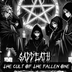 SadDeath-Cult Of The Fallen One