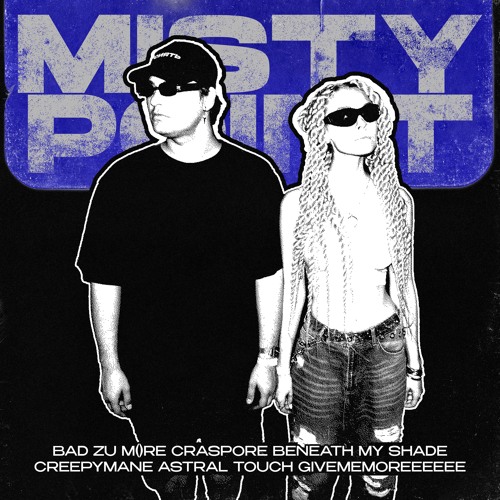 Chernoburkv, Sensi Affect - ADDICTION (givememoreeeeee Remix)