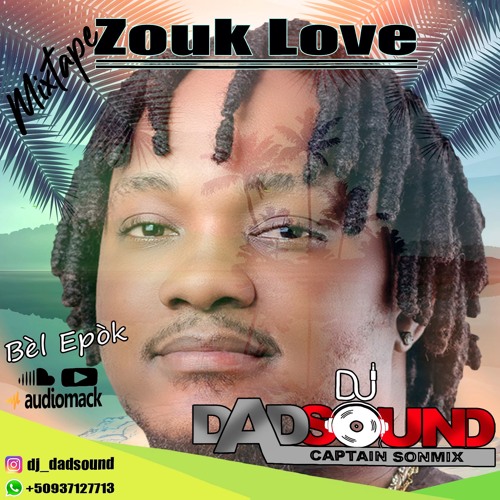 mixtapes zouk