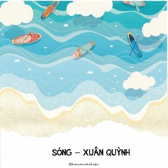 AUDIO VĂN HỌC - SÓNG - XUÂN QUỲNH || HỌC VĂN CHỊ HIÊN