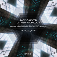 Otherworldly (Original Mix) [Deepersense Music]