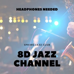 Midnight Smile (8D Audio)