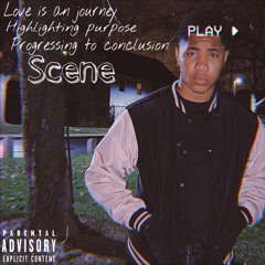 Scene (Prod. A$LAN x Dayout)