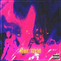 DOME FREESTYLE REMIX WITH JUICE WRLD