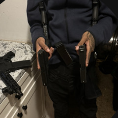 g40 ghetto angels