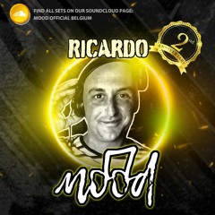 2YEAR MOOD by RICARDO