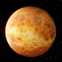 Venusian Harmony