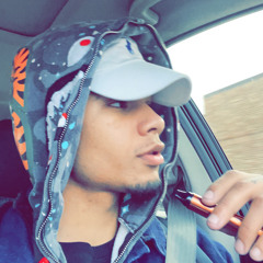 Kidd Chiefy x Yung B - Just Hold On - (Prod By. Bruferr Beats)