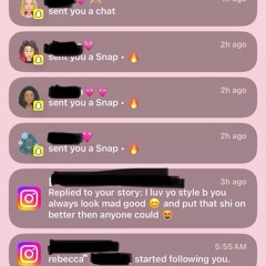 SNAPCHATIN (PROD. @RATTLXR)