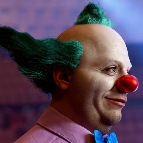 Suburban Bathers [The Residents]