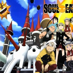 Download Soul Eater Not Sub Indo __HOT__